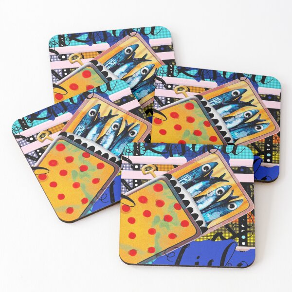 Item preview, Sardinen designed and sold by rupydetequila.