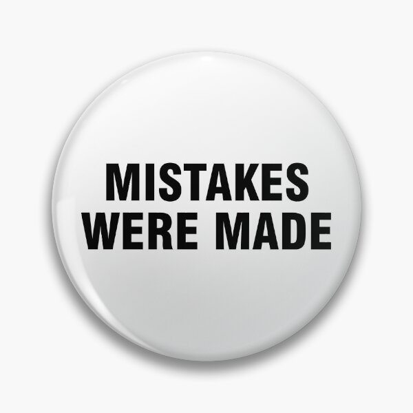 Item preview, Mistakes were made designed and sold by allthetees.