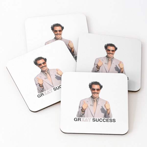 Item preview, SDT Borat designed and sold by jlanzalotto.