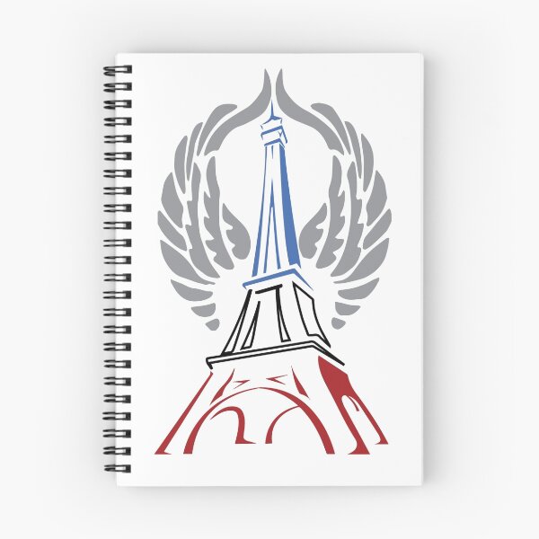 Item preview, Pray for Paris designed and sold by graphicgiant.