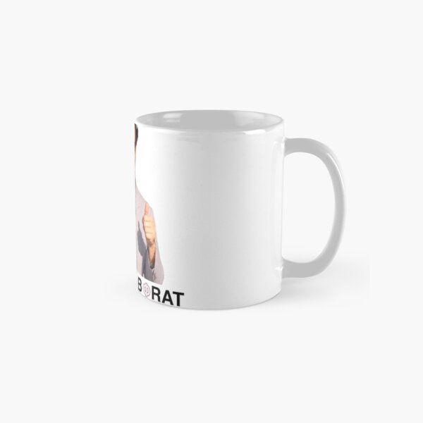 Item preview, AEPhi Borat designed and sold by jlanzalotto.