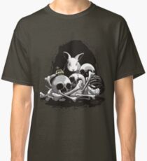 BEAST OF CAERBANNOG Classic T-Shirt