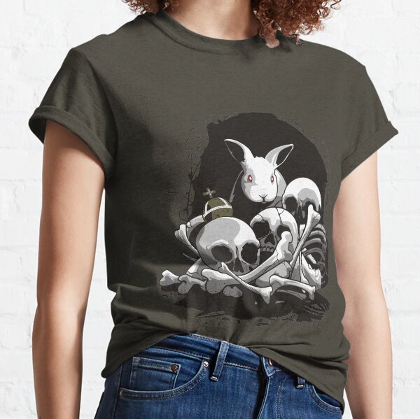 BEAST OF CAERBANNOG Classic T-Shirt