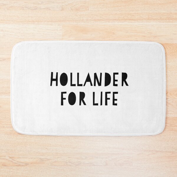 Item preview, Hollander designed and sold by intoxication.