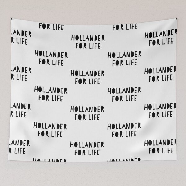Item preview, Hollander designed and sold by intoxication.