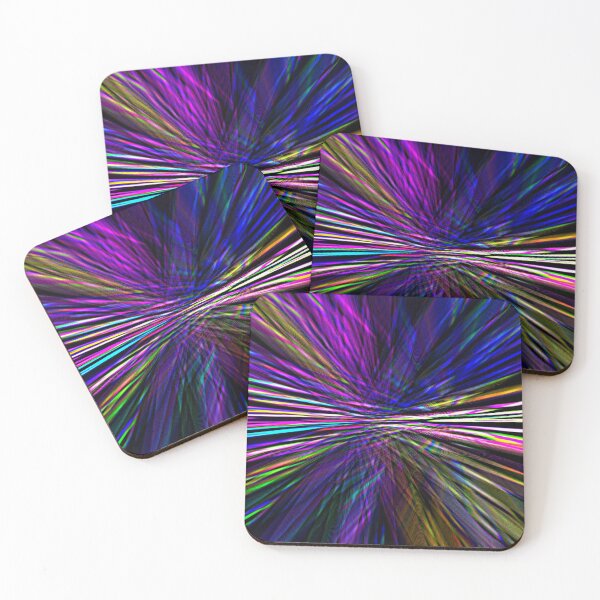 Item preview, Re-Created Supernova I by Robert S. Lee designed and sold by robertsleeart.