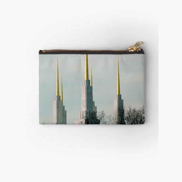 Item preview, Triple Spires  ^ designed and sold by ctheworld.