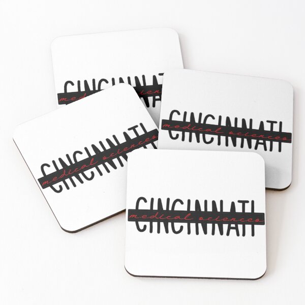 Item preview, Cincinnati Med Sci designed and sold by diyadesigns.