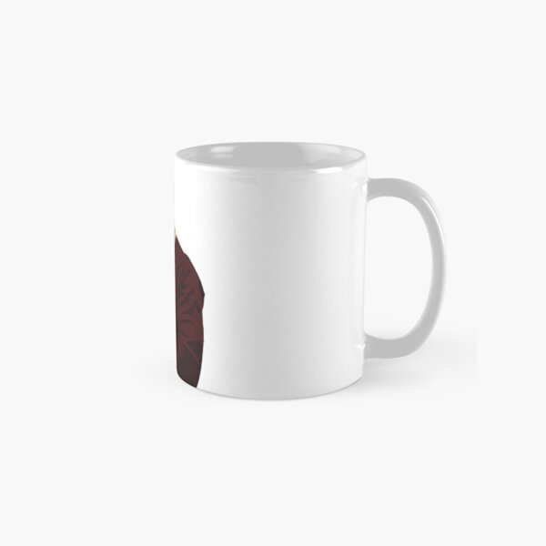 Pop Smoke Mug classique