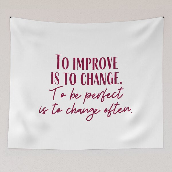 Item preview, To Improve designed and sold by rymcintire.