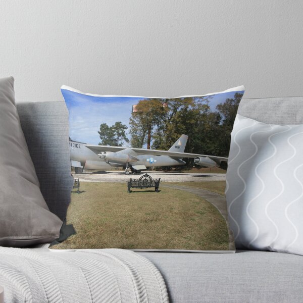 Item preview, B-47 Stratajet Bomber designed and sold by Allen Gaydos.