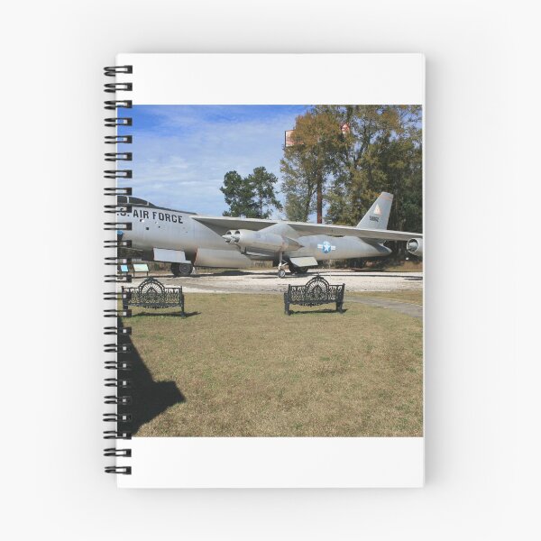 Item preview, B-47 Stratajet  Bomber designed and sold by Allen Gaydos.