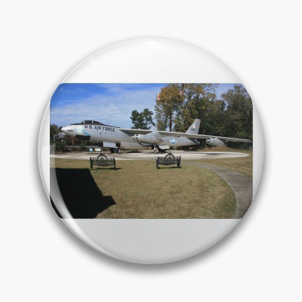 Item preview, B-47 Stratajet  Bomber designed and sold by Allen Gaydos.