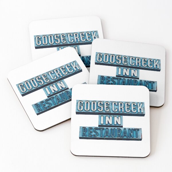 Item preview, Goose Creek Inn | Franklin, TN designed and sold by colormemichelle.