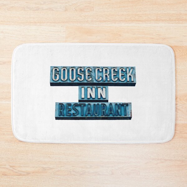 Item preview, Goose Creek Inn | Franklin, TN designed and sold by colormemichelle.