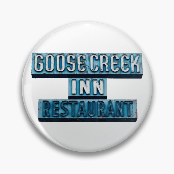Item preview, Goose Creek Inn | Franklin, TN designed and sold by colormemichelle.