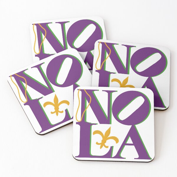 Item preview, New Orleans Mardi Gras designed and sold by ehollings.