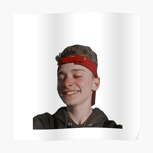 Noah Schnapp Póster