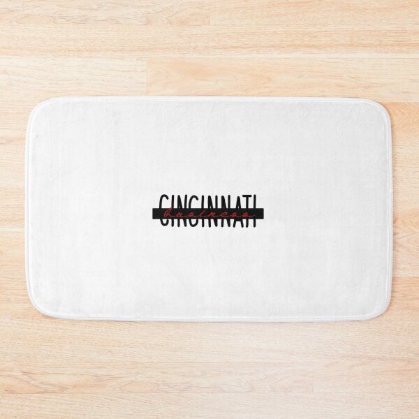 Item preview, Cincinnati Business designed and sold by diyadesigns.