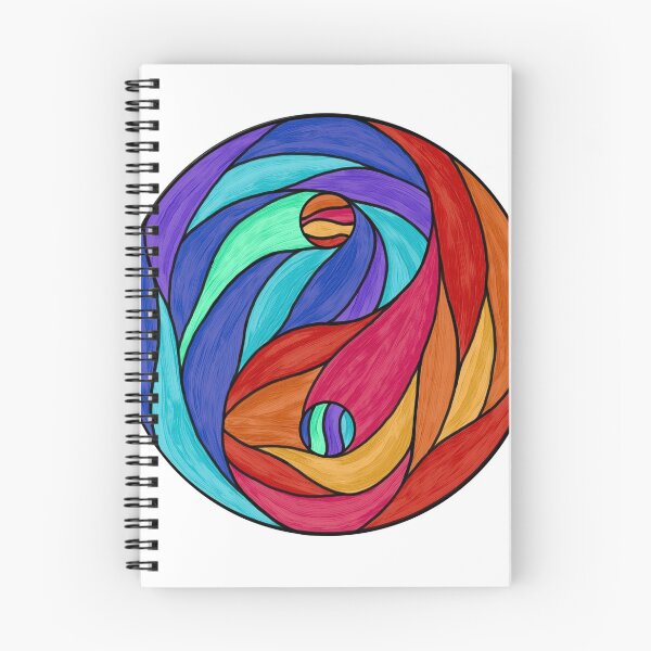 Item preview, Cell-Ying yang designed and sold by OberArt.