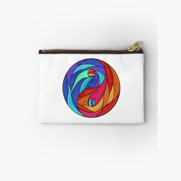 Item preview, Cell-Ying yang designed and sold by OberArt.