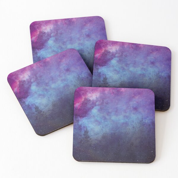Item preview, Dreamy Universe designed and sold by ind3finite.