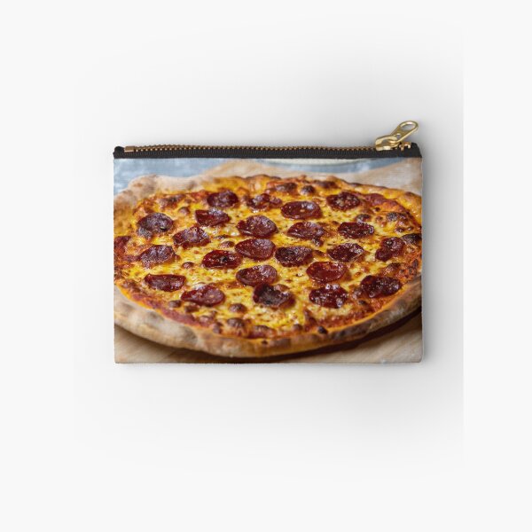Item preview, Pizza de pepperoni al horno designed and sold by 2ZANY.