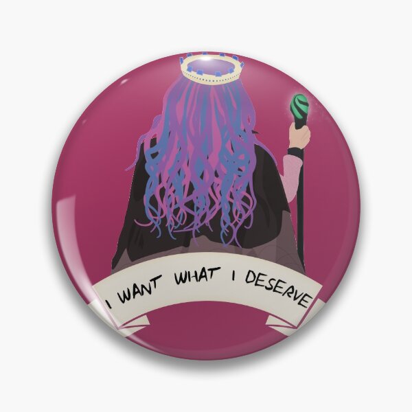 Item preview, Queen Of Mean - Descendants 3 designed and sold by DeannaCiar.