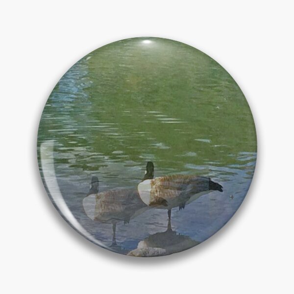 Item preview, Reflexión De Aves designed and sold by eevee135.