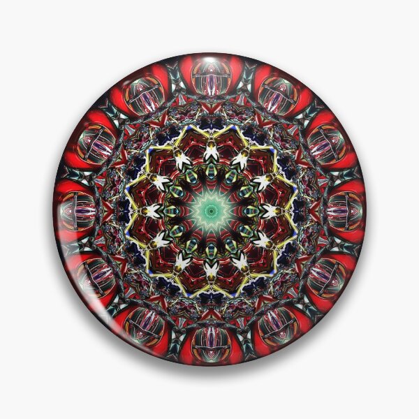 Item preview, Chaos 4 - K designed and sold by Peter Kennelly.