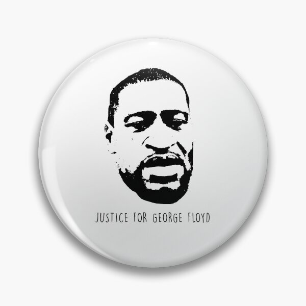 Item preview, I Can't Breath - Justice For George Floyd  designed and sold by ArtysArt.