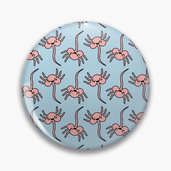 Item preview, Cute FaceHugger Pattern designed and sold by electrovista.