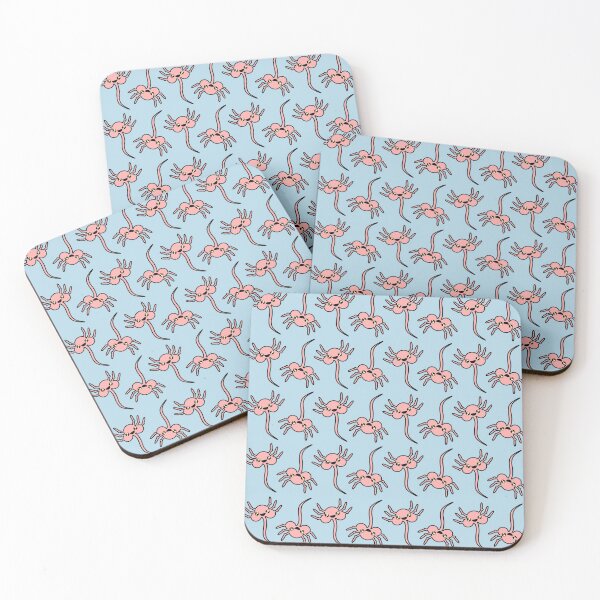 Item preview, Cute FaceHugger Pattern designed and sold by electrovista.