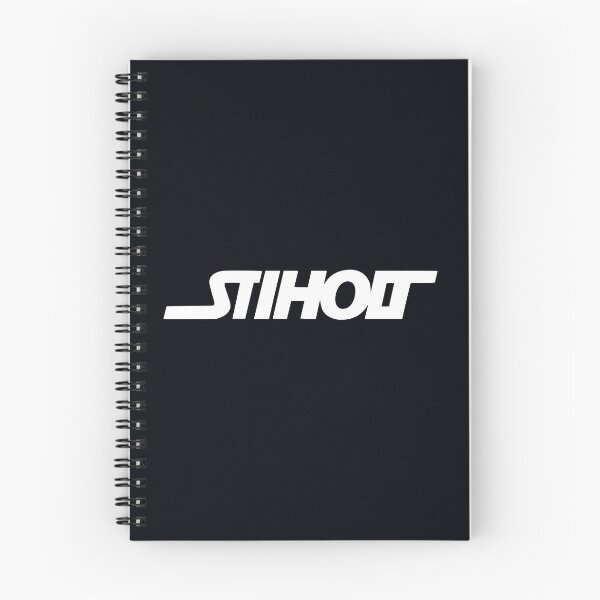 Item preview, Stiholt designed and sold by Autographix.