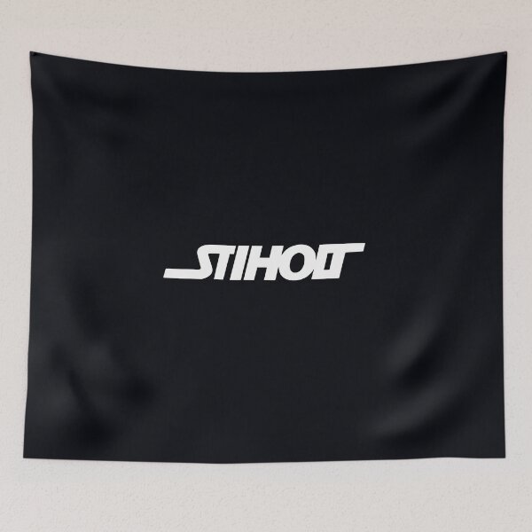 Item preview, Stiholt designed and sold by Autographix.