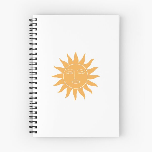 Item preview, Sun Face  designed and sold by rabeecia.