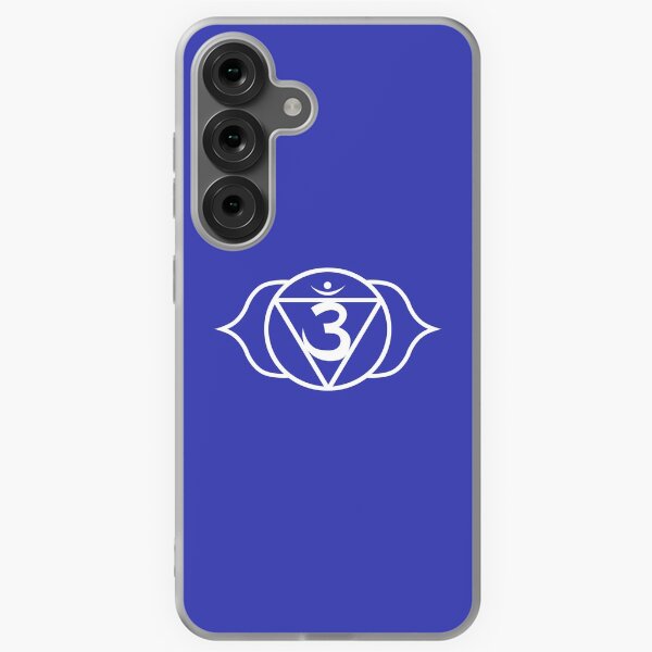 Item preview, Third Eye Chakra | Ajna designed and sold by tiantanman.