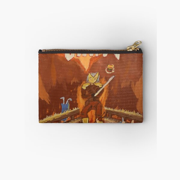 Item preview, CAWW! My Power is Unmatched! Slay The Spire designed and sold by sakhatwork.