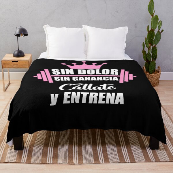 Item preview, Sin dolor, sin ganancia, cállate y entrena designed and sold by StarenguCrew.