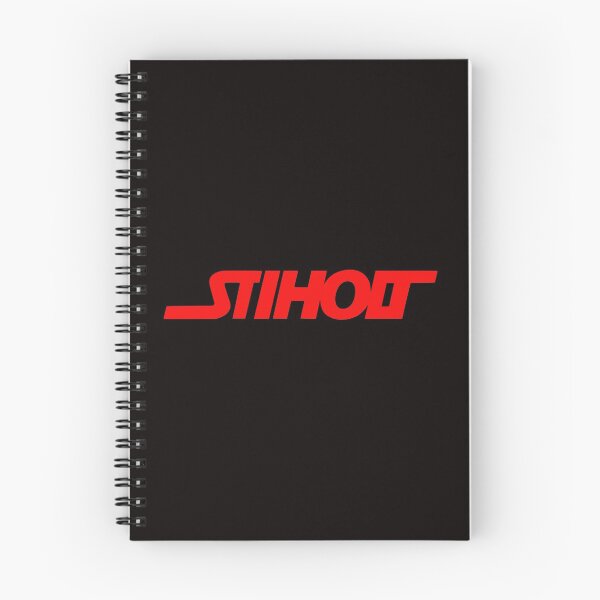 Artikelvorschau, Stiholt entworfen und verkauft von Autographix.