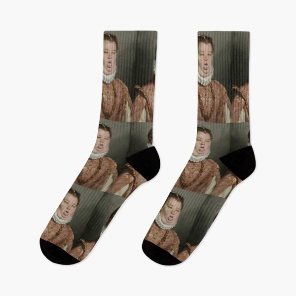 Item preview, Victorian Mama June Honey Boo Boo Funny Classical Painting  designed and sold by MindChirp.