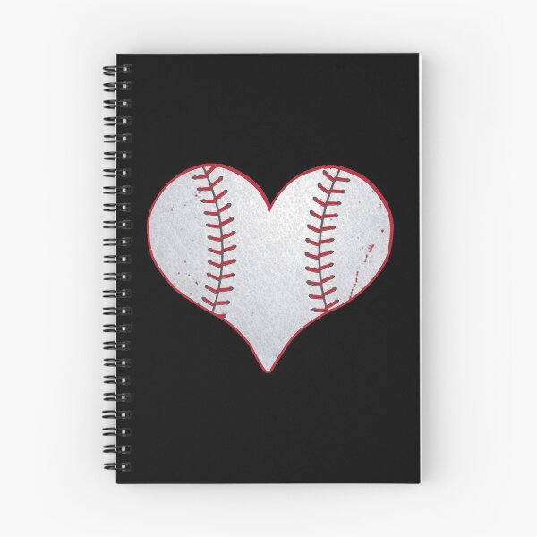 Item preview, Baseball Heart designed and sold by flippinsg.
