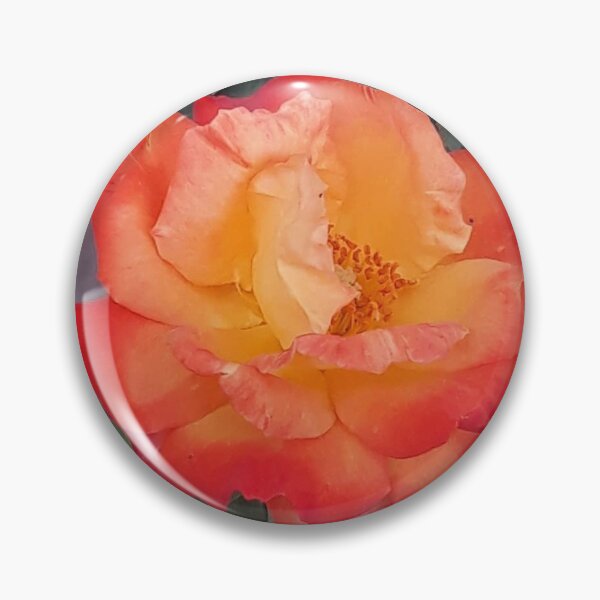 Item preview, Summer Rose Garden designed and sold by DivineTiffany.