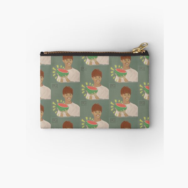 Item preview, Mark Lee & Watermelon designed and sold by laluciernaga.