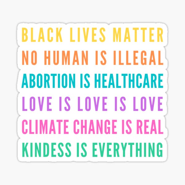 Item preview, human rights designed and sold by sophiesversion.