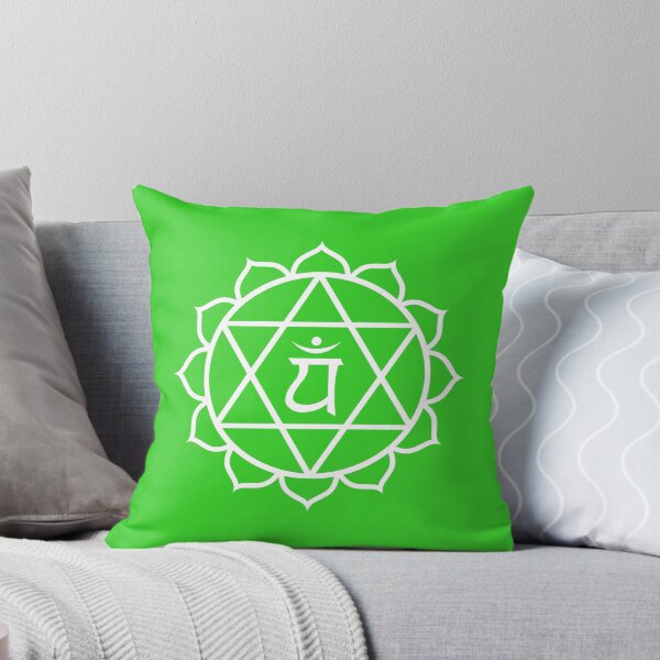 Artikelvorschau, Herzchakra | Anahata entworfen und verkauft von tiantanman.