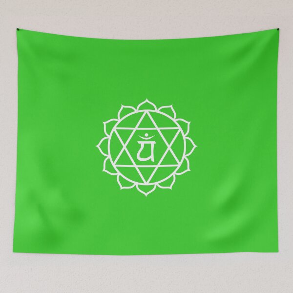 Item preview, Heart Chakra | Anahata  designed and sold by tiantanman.