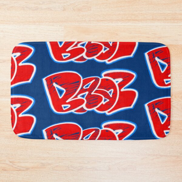 Item preview, Brazz - Graffiti Flop #3 (Canadien of Montreal) designed and sold by Brazz Official.