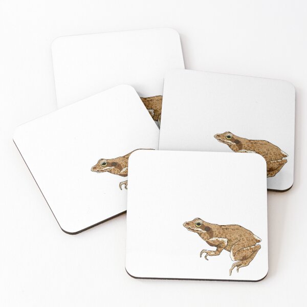 Item preview, Common Frog designed and sold by Steven Allain.
