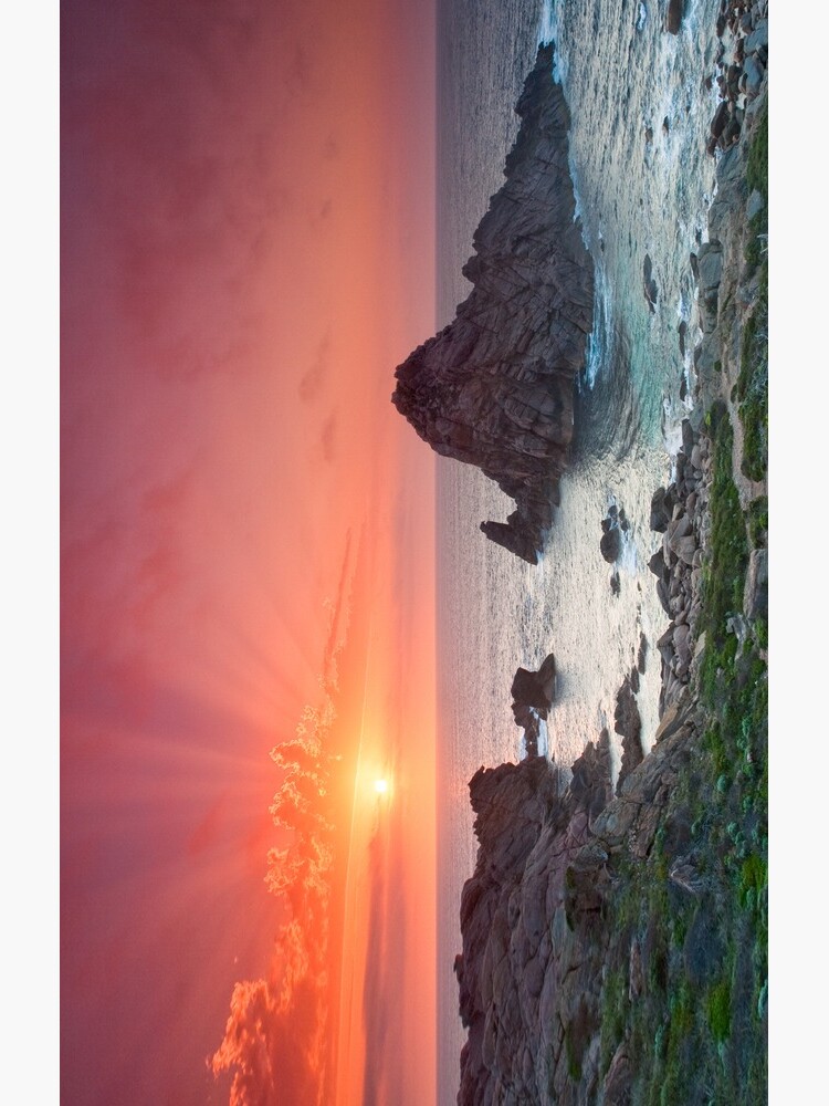Sugarloaf Rock by mcclare